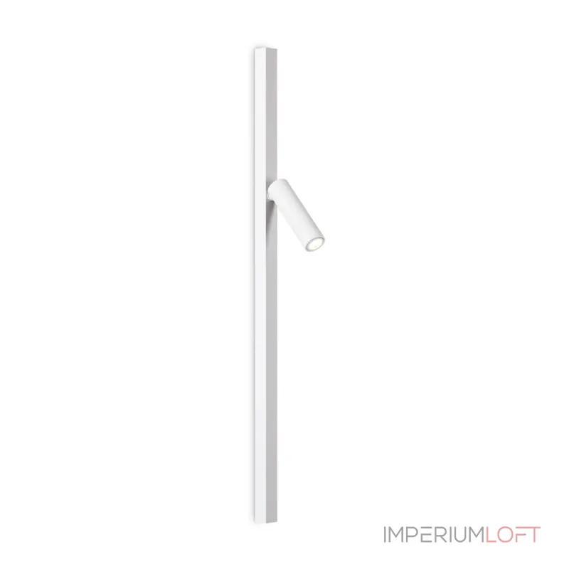 Настенный светильник Ideal Lux Syntesi 285269 Настенный светильник Ideal Lux Syntesi 285269