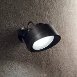 Грунтовый светильник Ideal Lux LITIO 145334