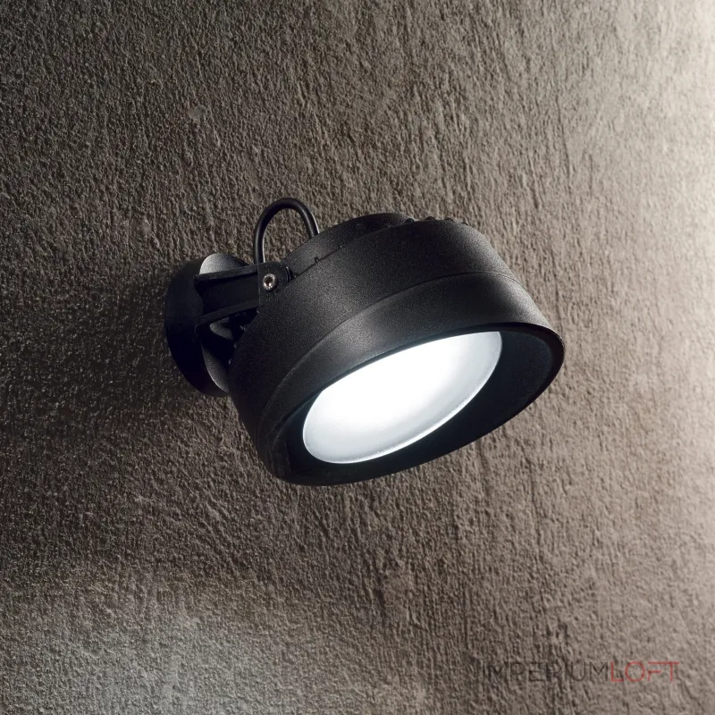 Грунтовый светильник Ideal Lux LITIO 145334 Грунтовый светильник Ideal Lux LITIO 145334