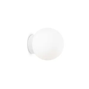 Настенный светильник Ideal Lux MAPA 310787