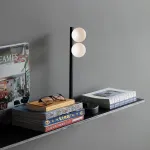 Настенный светильник Ideal Lux BINOMIO 336664