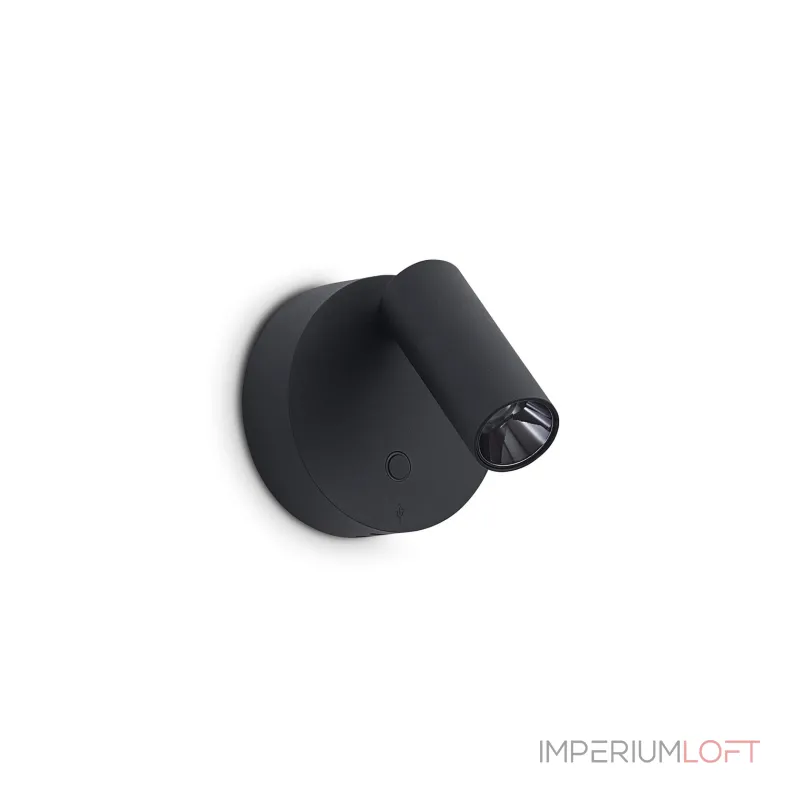 Настенный светильник Ideal Lux ELF 347462