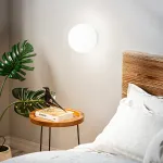 Настенный светильник Ideal Lux MAPA 310787