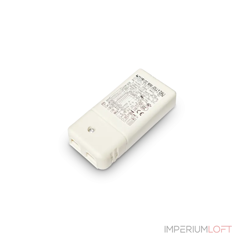 Блок питания 1-10V/Push 20W 350mA 110-240В AC Ideal Lux BENTO 287867