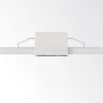 Потолочный встраиваемый светильник Ideal Lux Lika 367286