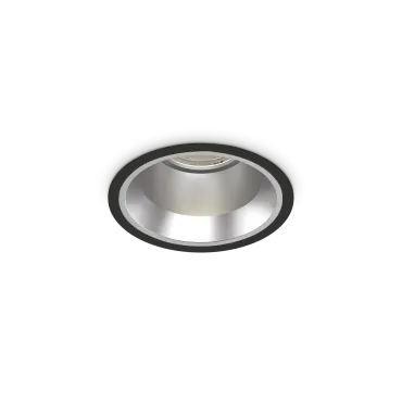 Встраиваемый светильник Ideal Lux OFF 266558 Встраиваемый светильник Ideal Lux OFF 266558