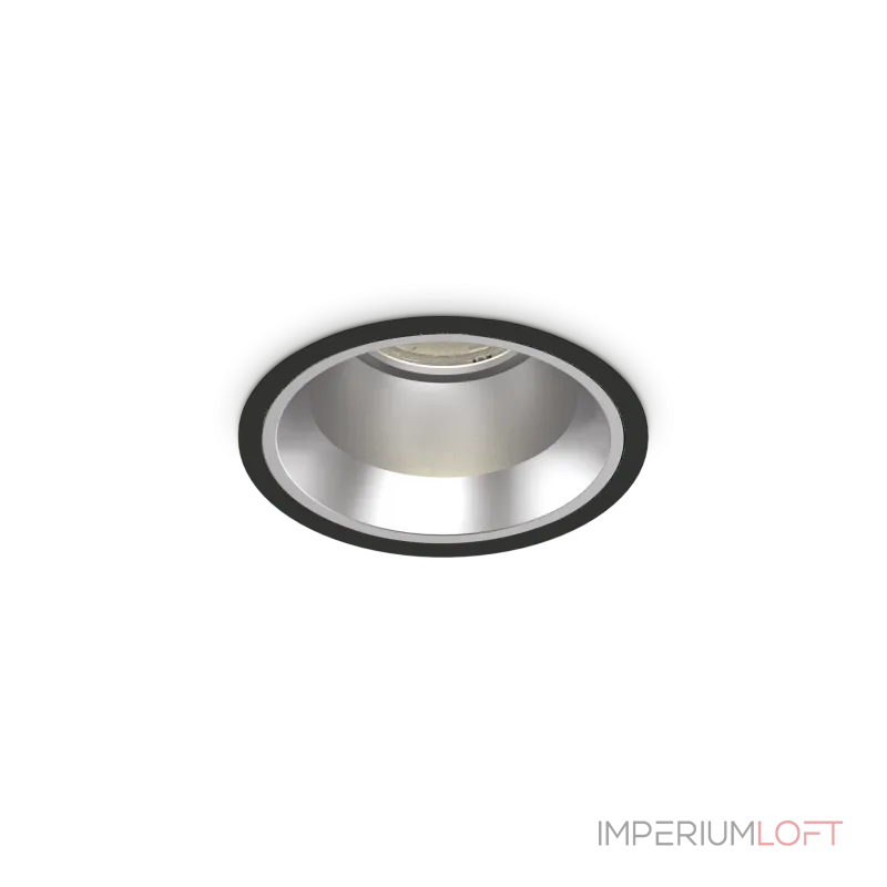 Встраиваемый светильник Ideal Lux OFF 266558 Встраиваемый светильник Ideal Lux OFF 266558