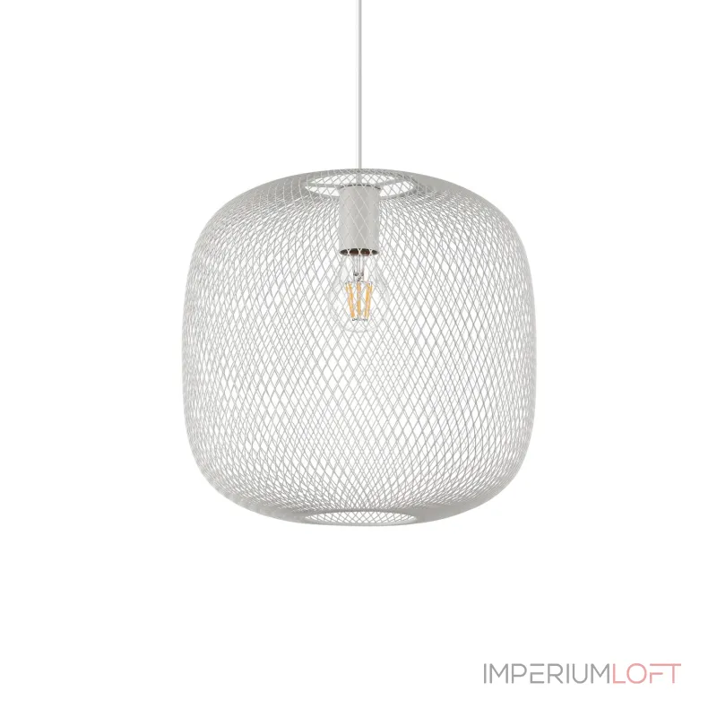Подвесной светильник Ideal Lux NET 328133