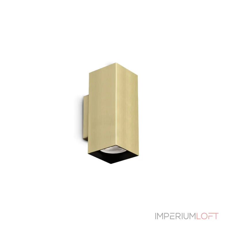 Настенный светильник Ideal Lux LOOK 370293 Настенный светильник Ideal Lux LOOK 370293