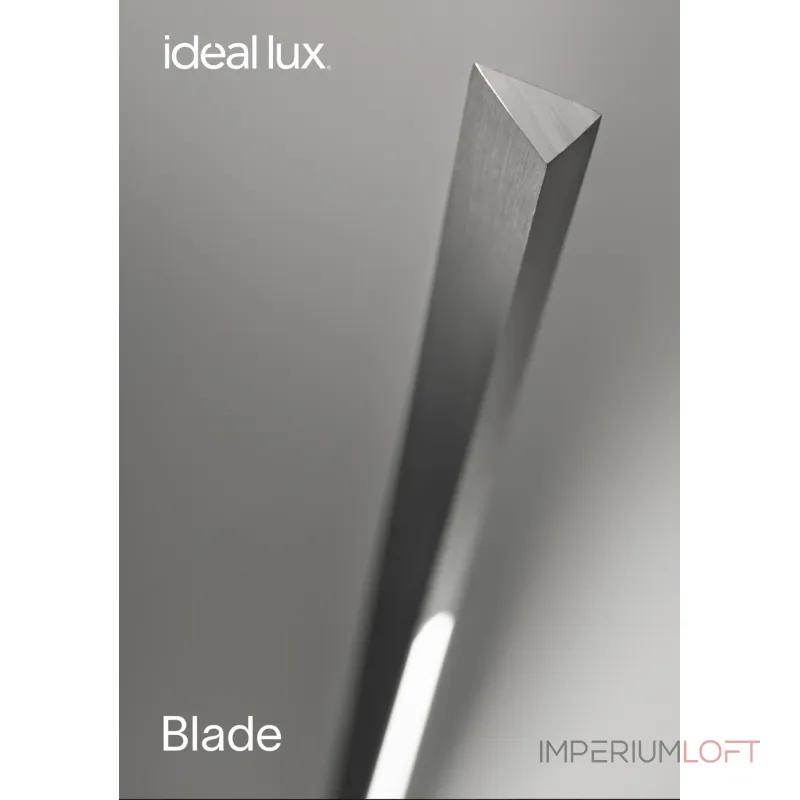 Торшер Ideal Lux BLADE 368658