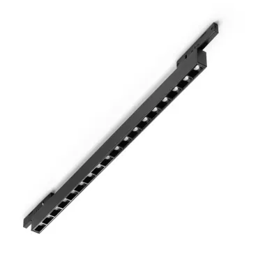 Трековый светильник Ideal Lux DEVA 369976
