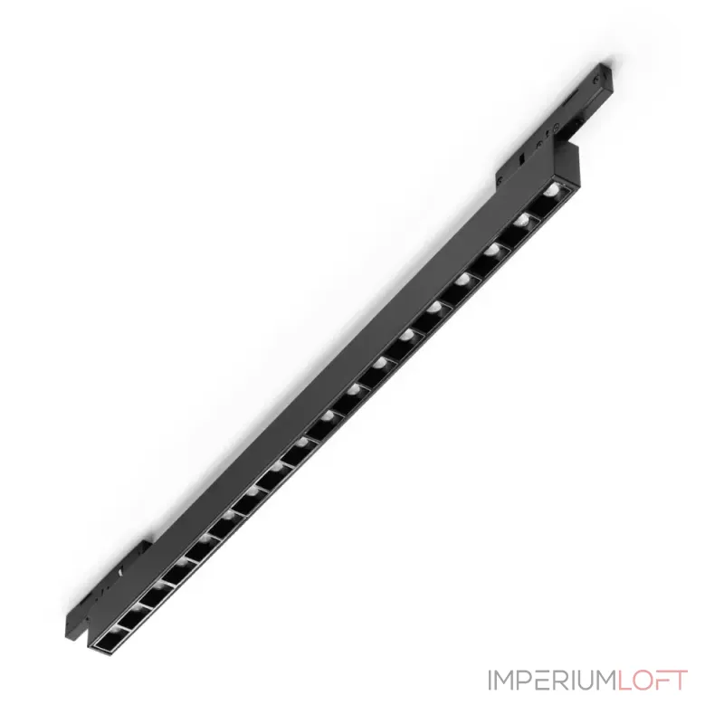 Трековый светильник Ideal Lux DEVA 369976