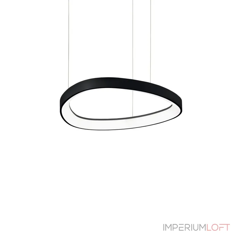 Подвесная люстра Ideal Lux GEMINI 372136