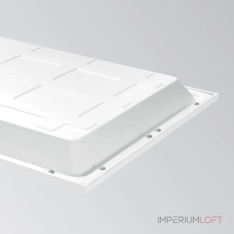 Встраиваемый потолочный светильник Ideal Lux LED PANEL 364001