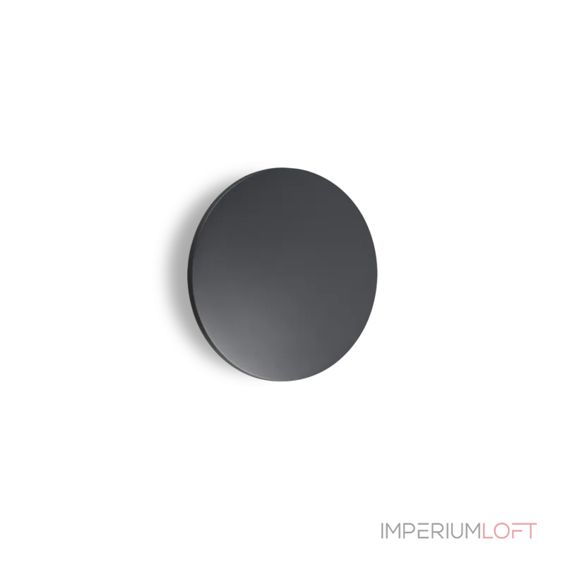 Настенный светильник Ideal Lux PUNTO 313566 Настенный светильник Ideal Lux PUNTO 313566