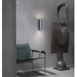 Настенный светильник Ideal Lux DORICA 366326