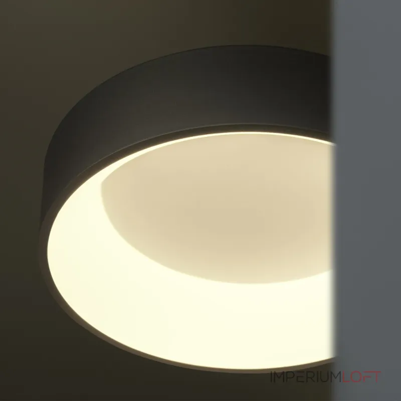 Потолочный светильник Ideal Lux ZIGGY 307206