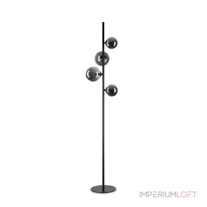 Торшер Ideal Lux PERLAGE 306988 Торшер Ideal Lux PERLAGE 306988