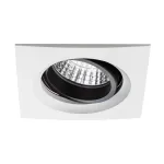 Встраиваемый светильник (2шт в комплекте) Paulmann Premium Line Daz LED 92678