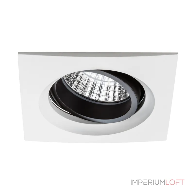 Встраиваемый светильник (2шт в комплекте) Paulmann Premium Line Daz LED 92678 Встраиваемый светильник (2шт в комплекте) Paulmann Premium Line Daz LED 92678