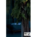 Уличный настенный светильник Ideal Lux KOALA 345666