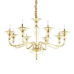Подвесная люстра Ideal Lux DANIELI 159973