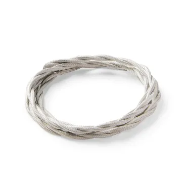 Кабель декоративный тканевый Tessuto Intrecciato 10m Ideal Lux ACCESSORI 306421