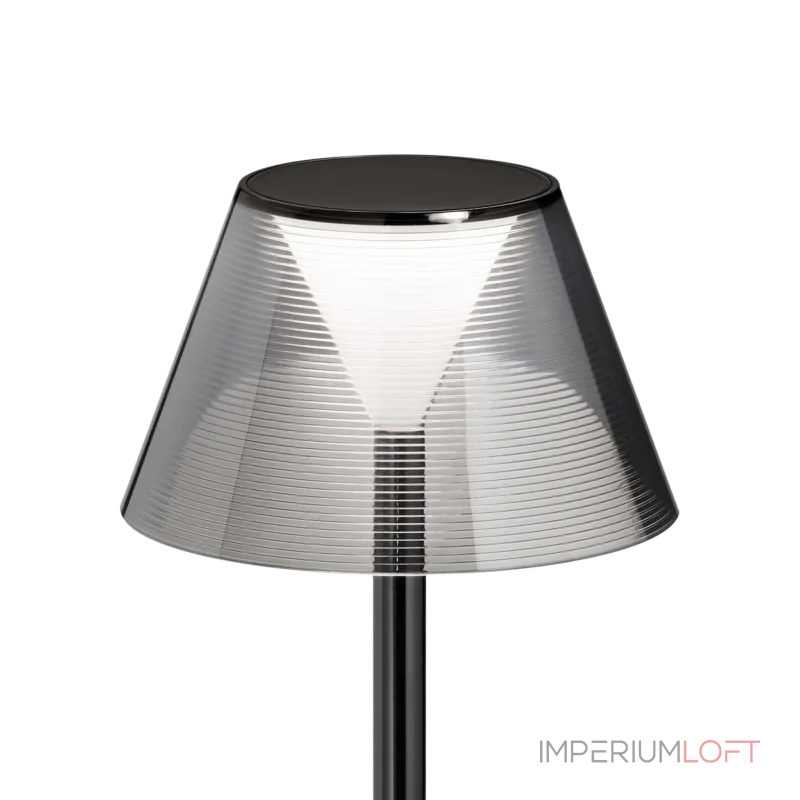Уличный настольный светильник Ideal Lux LOLITA 286716