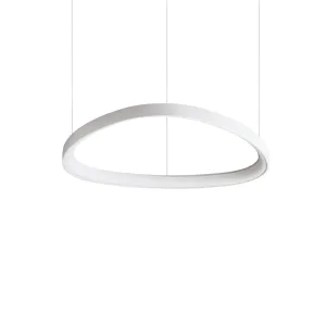 Подвесная люстра Ideal Lux GEMINI 341552