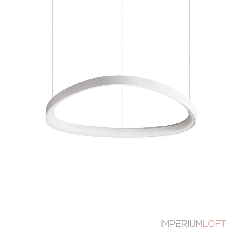 Подвесная люстра Ideal Lux GEMINI 341552