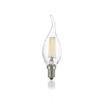 Филаментная лампа Ideal Lux LAMPADINE E14 101248