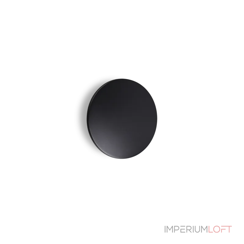 Настенный светильник Ideal Lux PUNTO 328546 Настенный светильник Ideal Lux PUNTO 328546