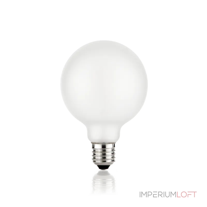 Филаментная лампа Ideal Lux LAMPADINE E27 277790