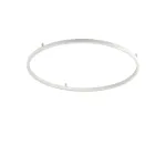 Потолочная люстра Ideal Lux ORACLE SLIM 341958