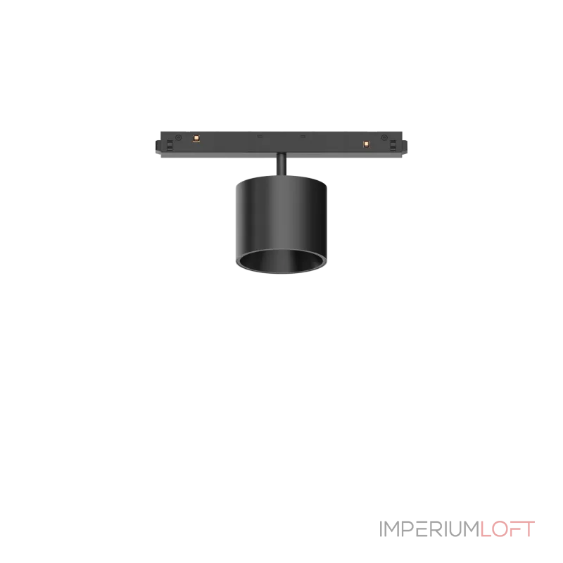 Трековый светильник Ideal Lux EGO 300764 Трековый светильник Ideal Lux EGO 300764