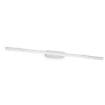 Настенный светильник Ideal Lux RIFLESSO 331690