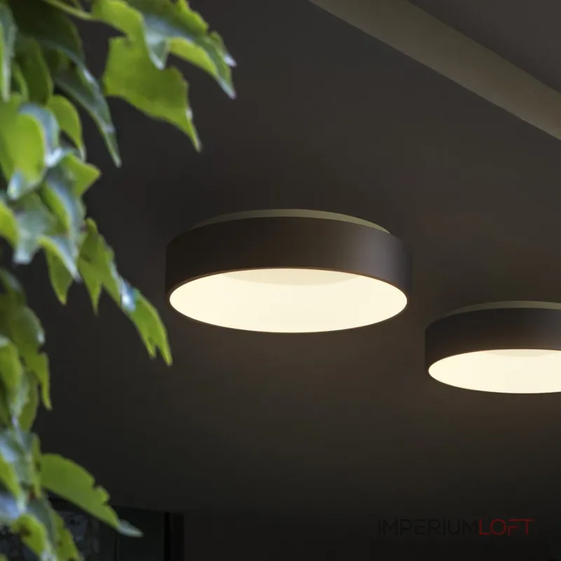 Потолочный светильник Ideal Lux ZIGGY 307206