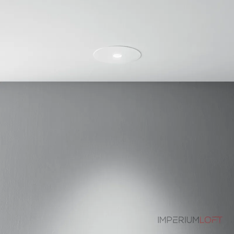 Потолочный встраиваемый светильник Ideal Lux INFINITY 355702