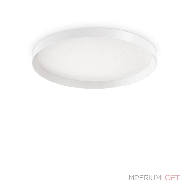 Потолочный светильник Ideal Lux FLY 341187 Потолочный светильник Ideal Lux FLY 341187