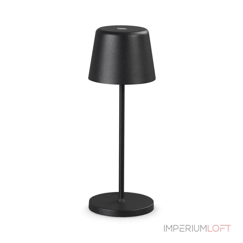 Уличный настольный светильник Ideal Lux CUTE 346908 Уличный настольный светильник Ideal Lux CUTE 346908
