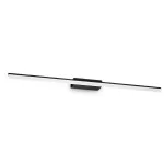 Настенный светильник Ideal Lux RIFLESSO 345147