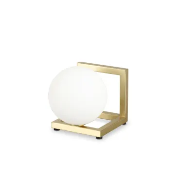 Настольная лампа Ideal Lux ANGOLO 284361 Настольная лампа Ideal Lux ANGOLO 284361