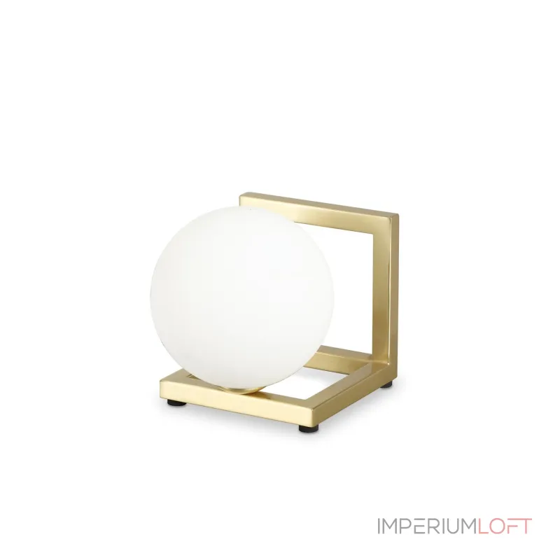 Настольная лампа Ideal Lux ANGOLO 284361 Настольная лампа Ideal Lux ANGOLO 284361