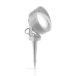 Грунтовый светильник Ideal Lux LITIO 145334
