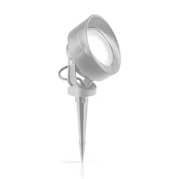 Грунтовый светильник Ideal Lux LITIO 145334 Грунтовый светильник Ideal Lux LITIO 145334