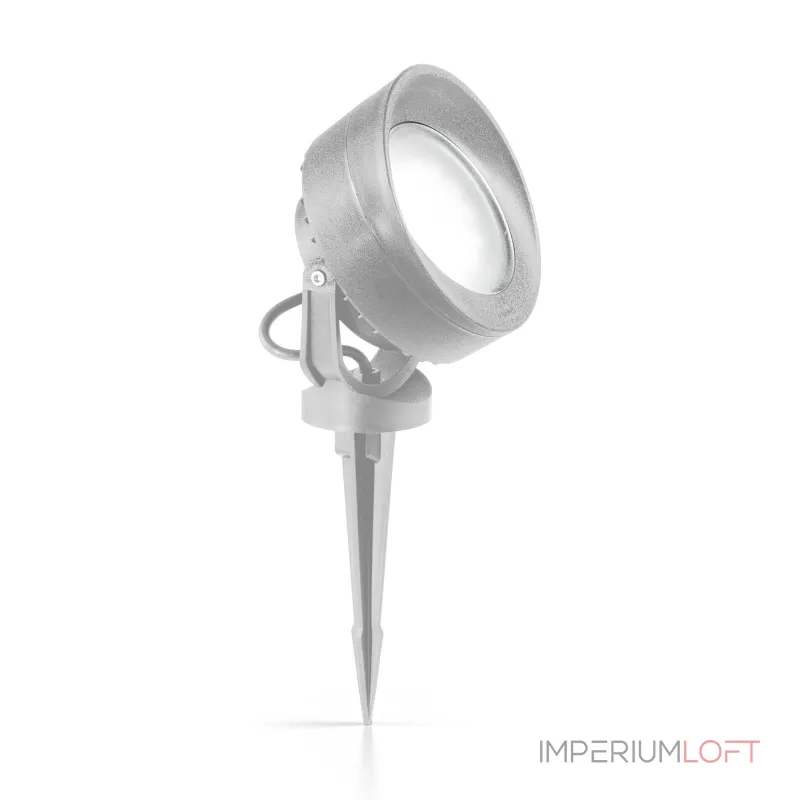 Грунтовый светильник Ideal Lux LITIO 145334 Грунтовый светильник Ideal Lux LITIO 145334