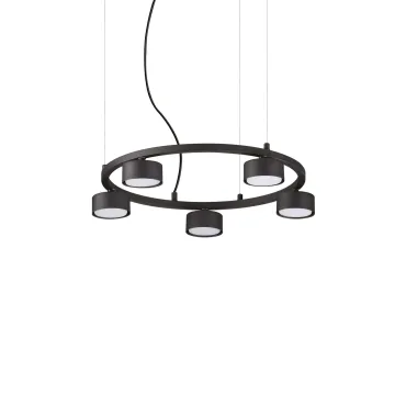 Подвесная люстра Ideal Lux MINOR 235516 Подвесная люстра Ideal Lux MINOR 235516