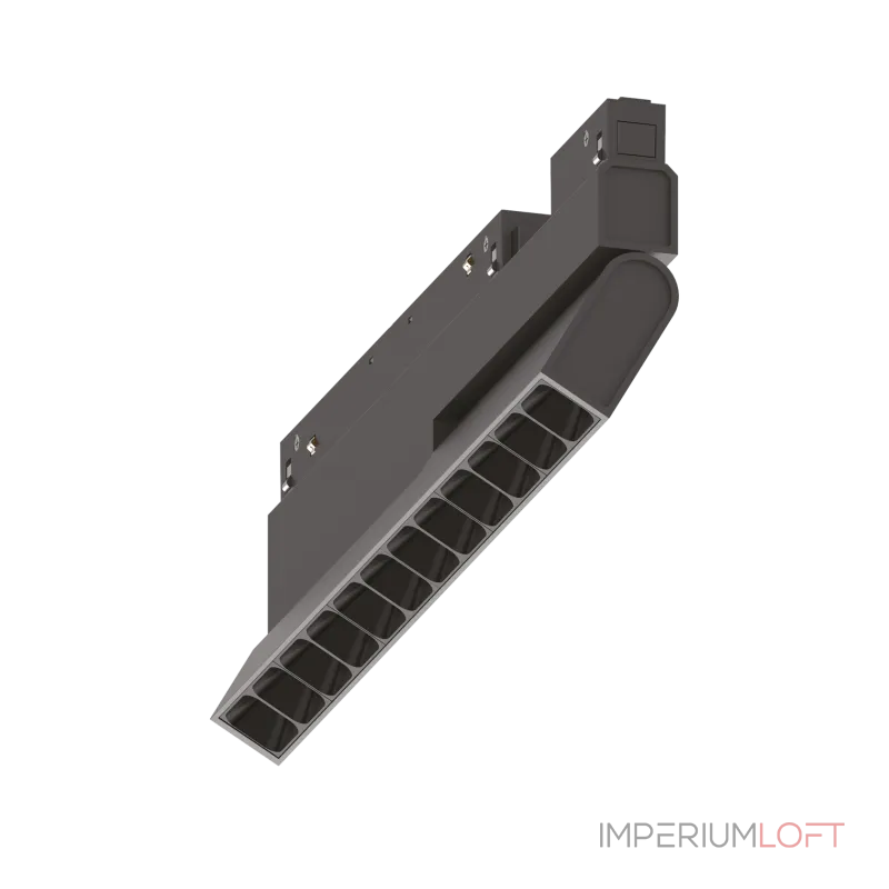 Трековый светильник Ideal Lux EGO 257846
