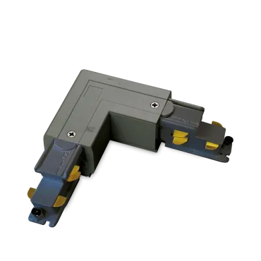 Коннектор LEFT DALI 1-10V BK Ideal Lux LINK 246598 Коннектор LEFT DALI 1-10V BK Ideal Lux LINK 246598