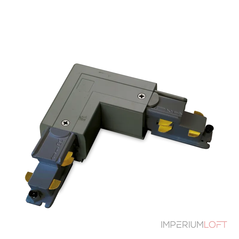 Коннектор LEFT DALI 1-10V BK Ideal Lux LINK 246598 Коннектор LEFT DALI 1-10V BK Ideal Lux LINK 246598